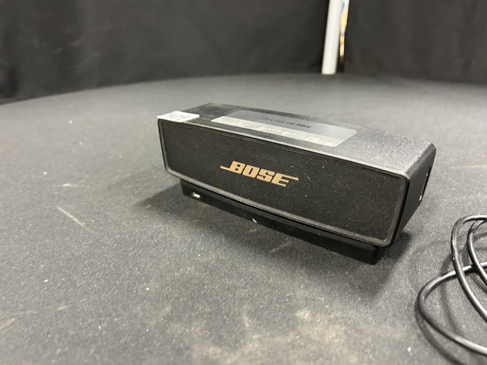 BOSE SOUNDLINK MINI BLUETOOTH SPEAKER - Image 2 of 4