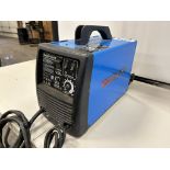 MASTERCRAFT MIG WELDING POWER SOURCE, 120V