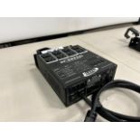 2-ELATION DP-DMX20L 4 CHANNEL DMX DIMMER PACK