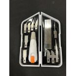 FISKARS MICRO CUTTING SET