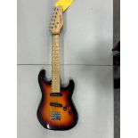 EMERSON ELEC. GUITAR