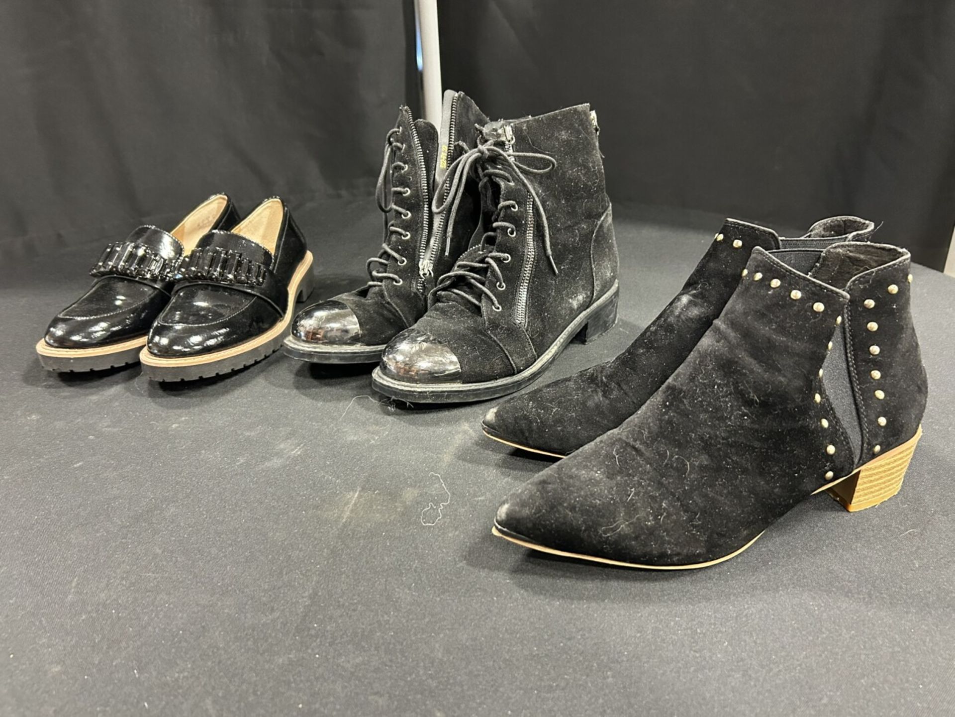 WOMEN'S HIGH HEEL SHOES, BOOTS, & SHOES - Image 2 of 6