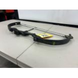 BARNETT RH COMPOUND BOW