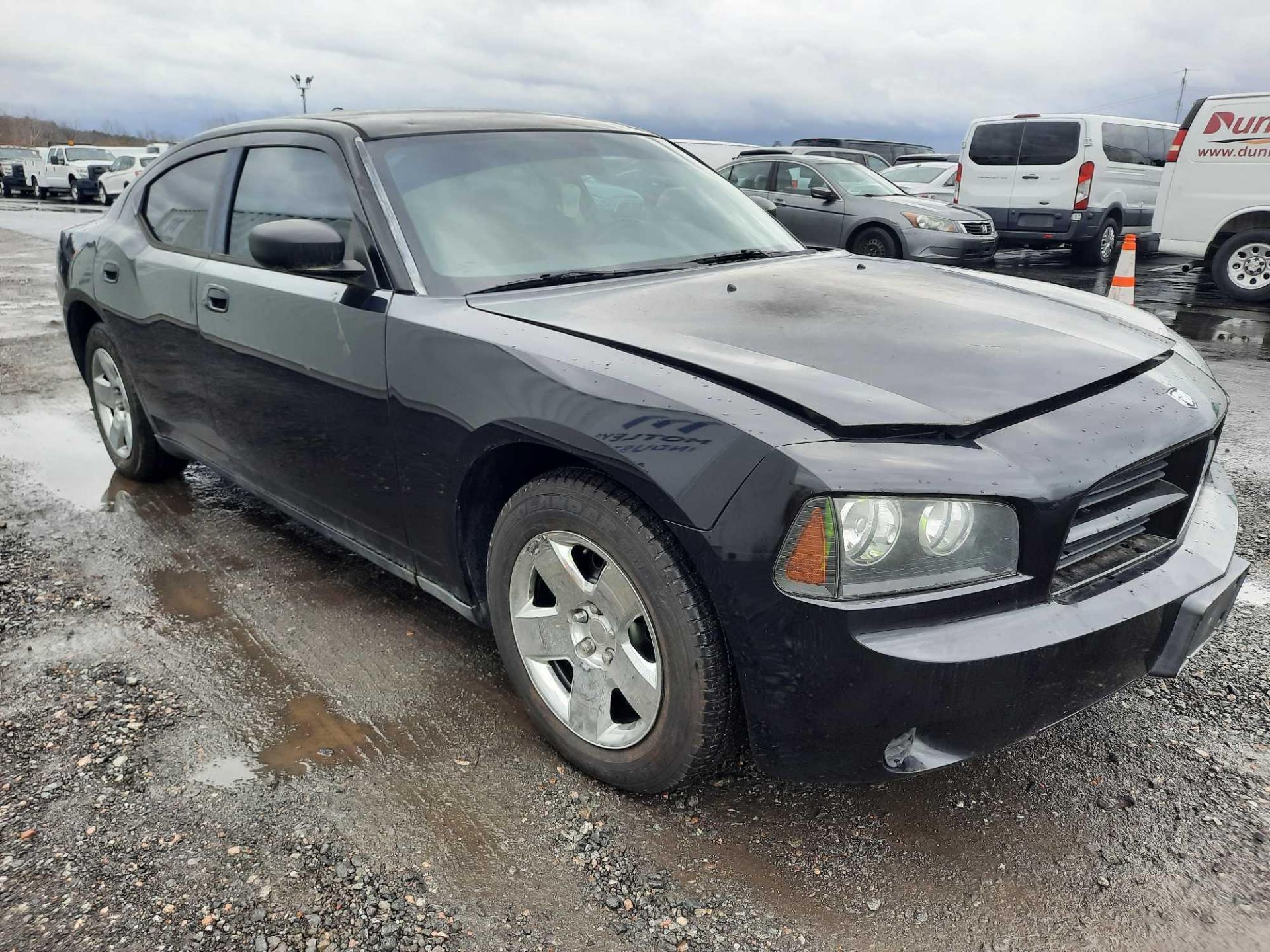 2008 Dodge Charger - Image 4 of 20