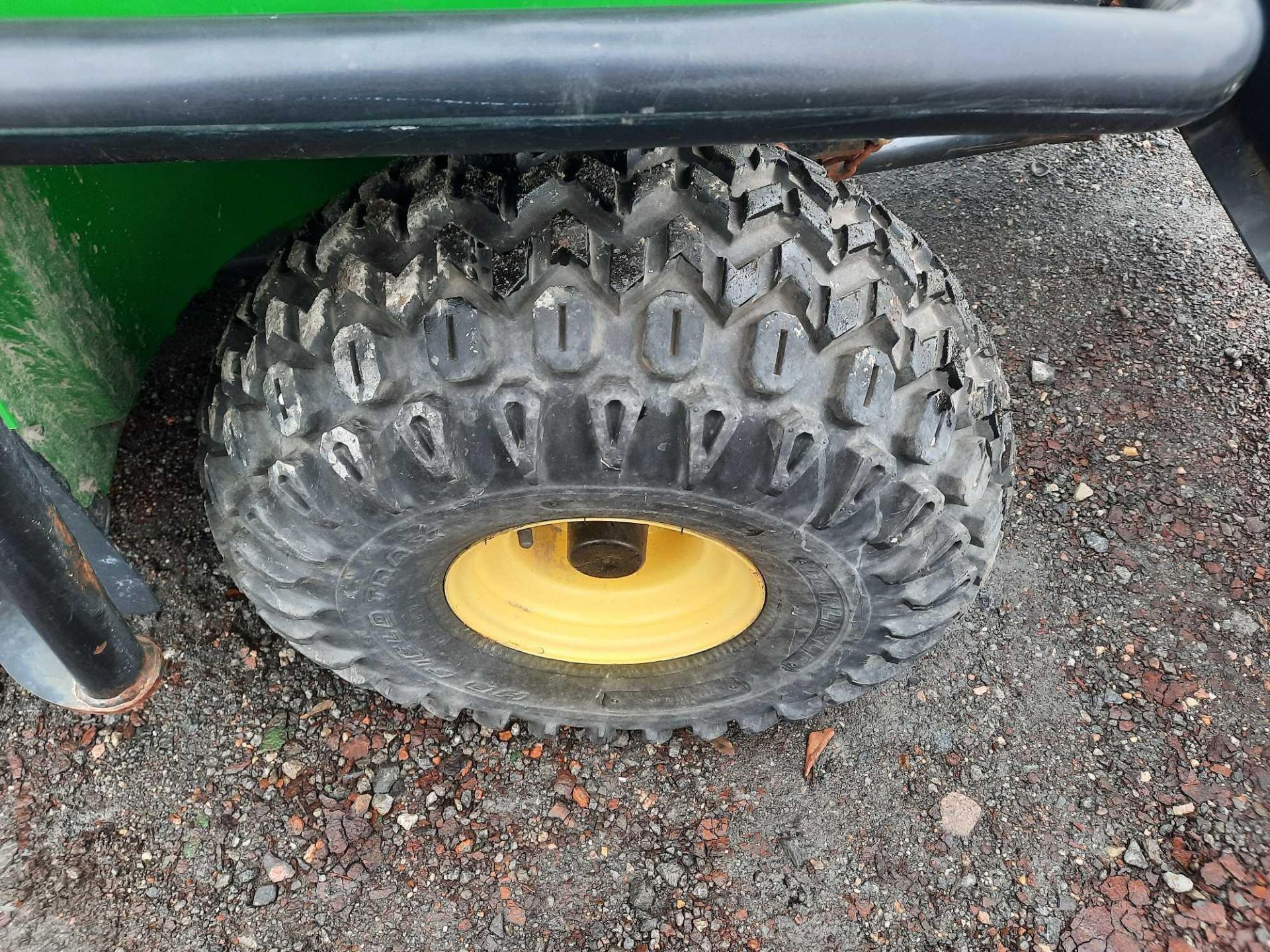 John Deere Gator TH 6x4 - Image 7 of 19