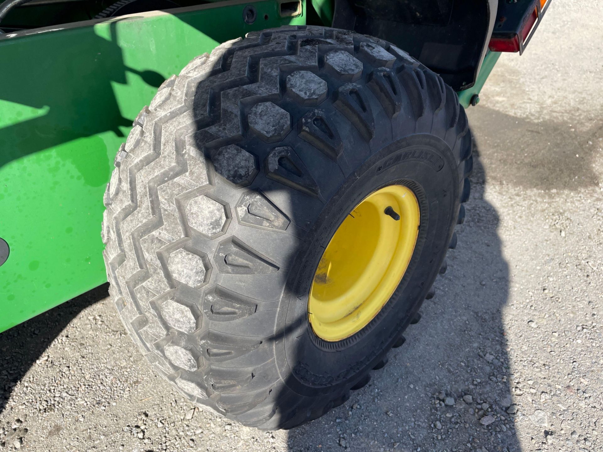 John Deere Gator TS - Image 11 of 12