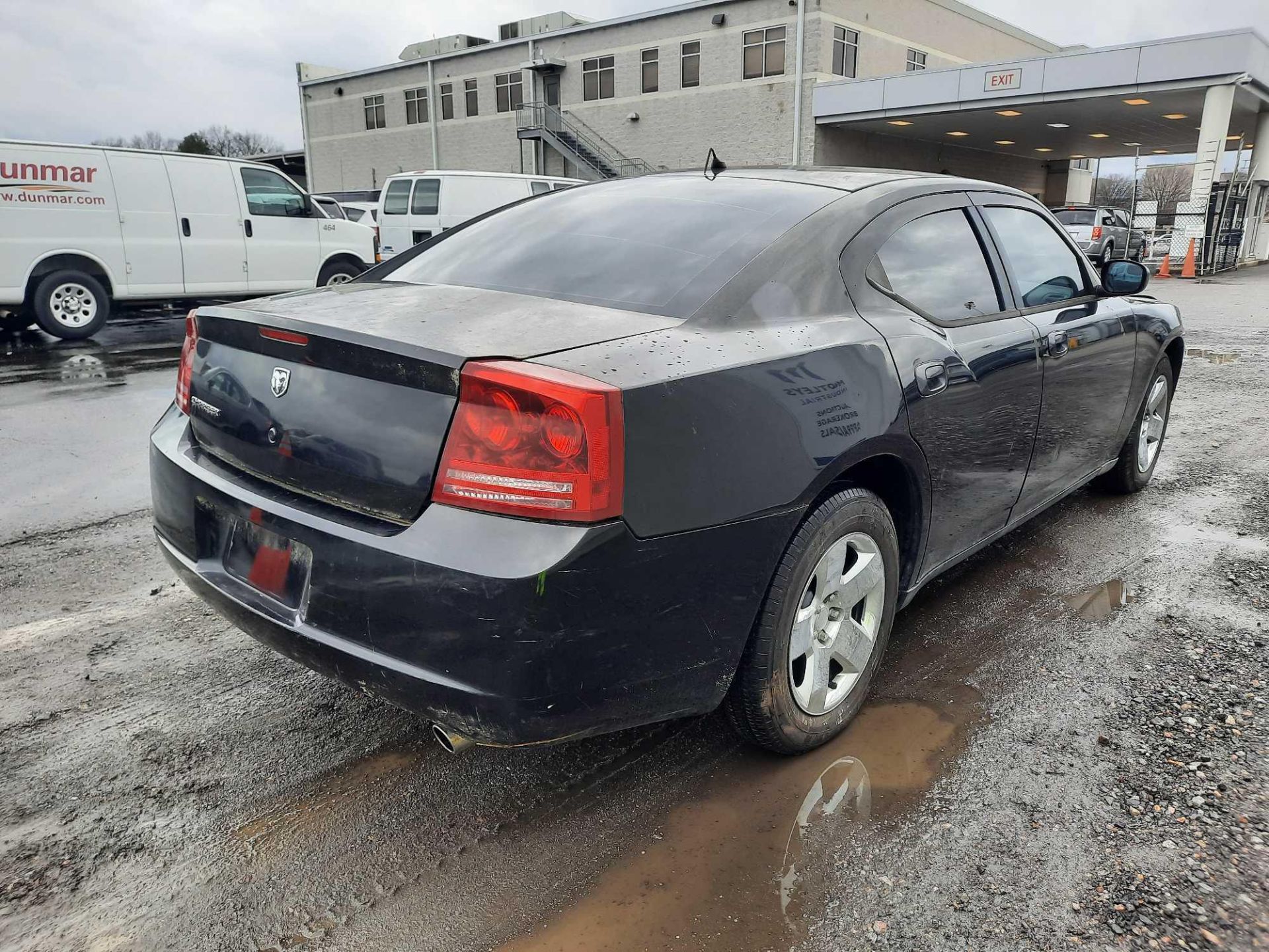 2008 Dodge Charger - Image 3 of 20