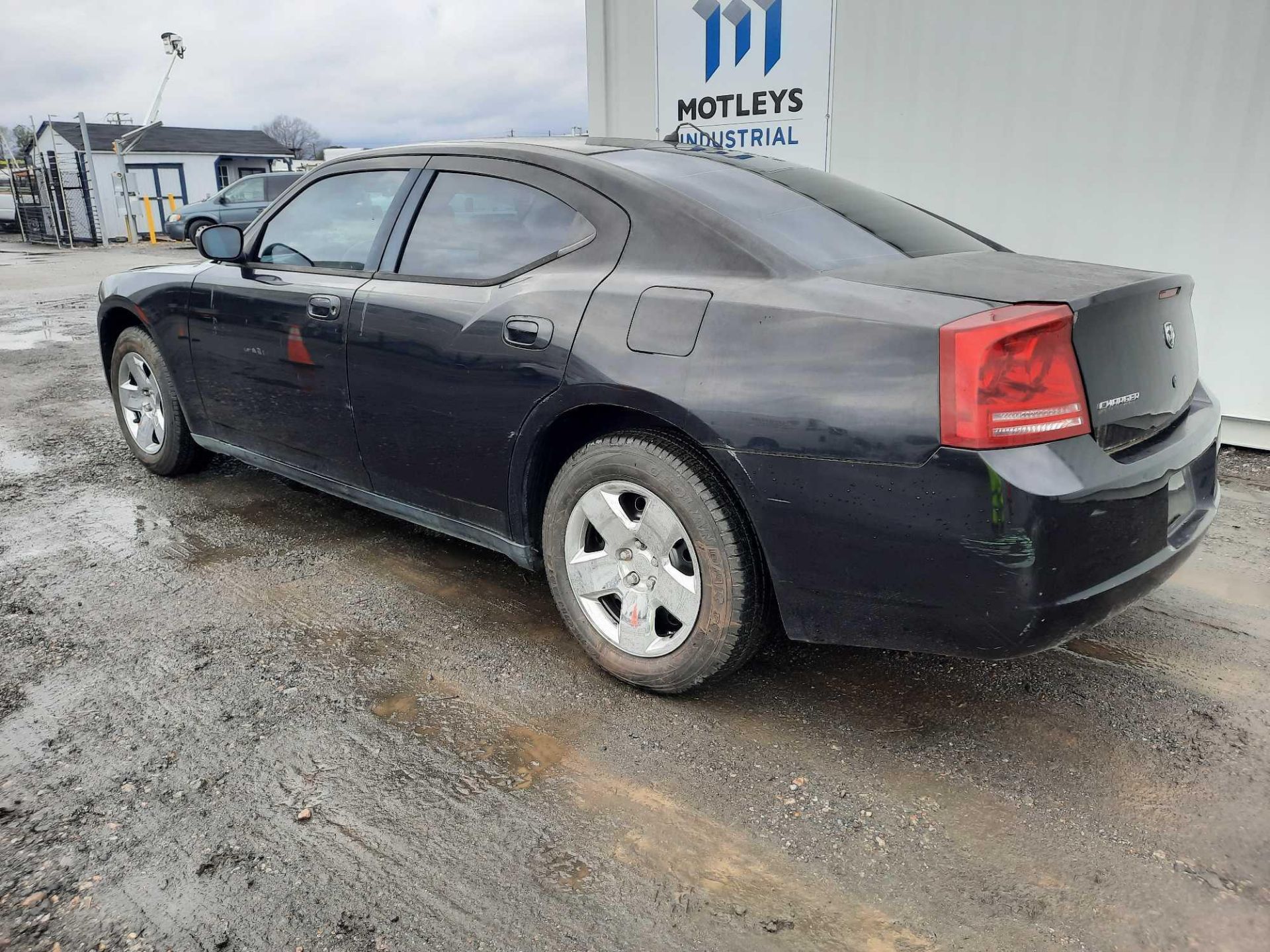 2008 Dodge Charger - Image 2 of 20