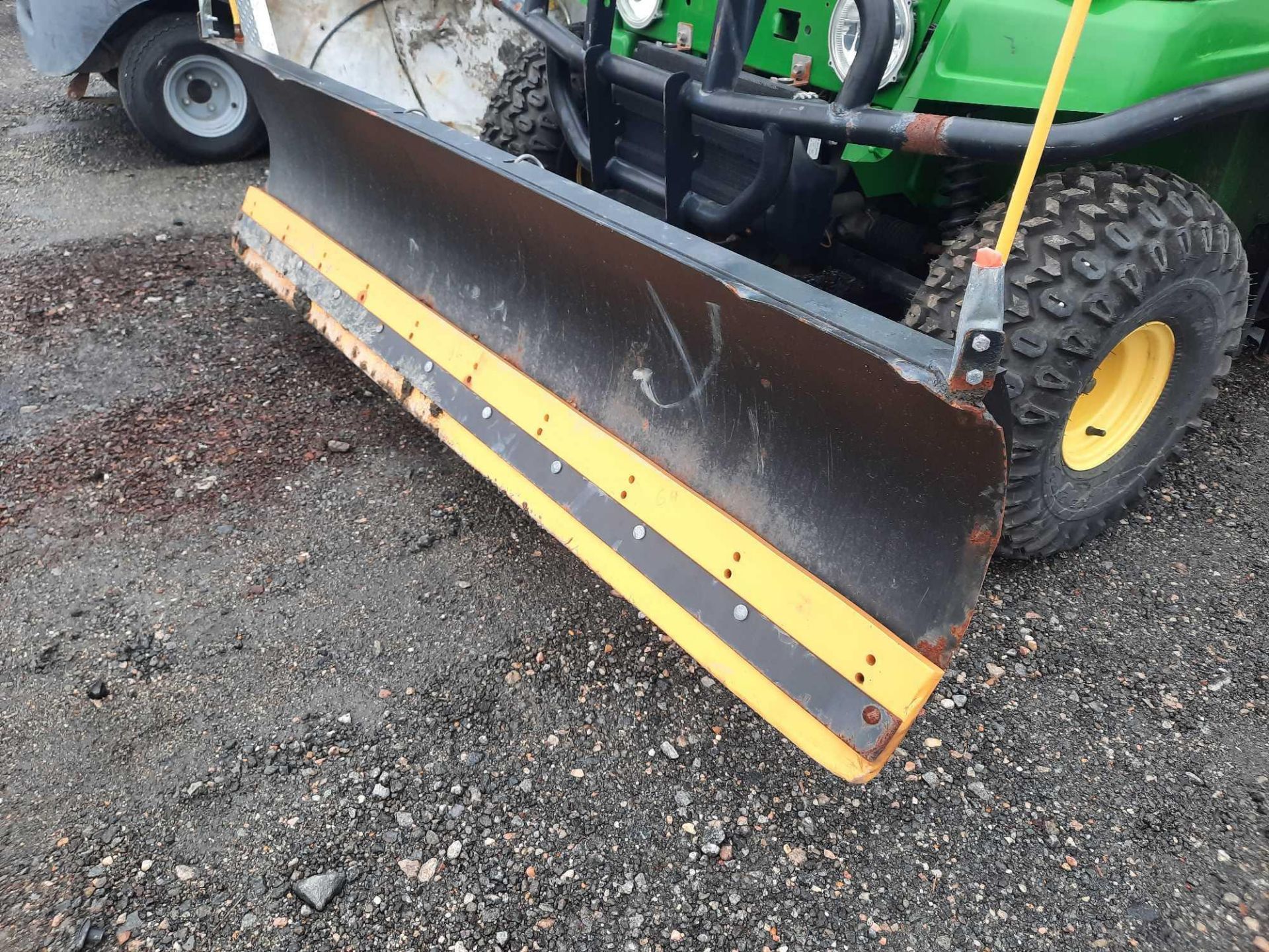 John Deere Gator TH 6x4 - Image 14 of 19