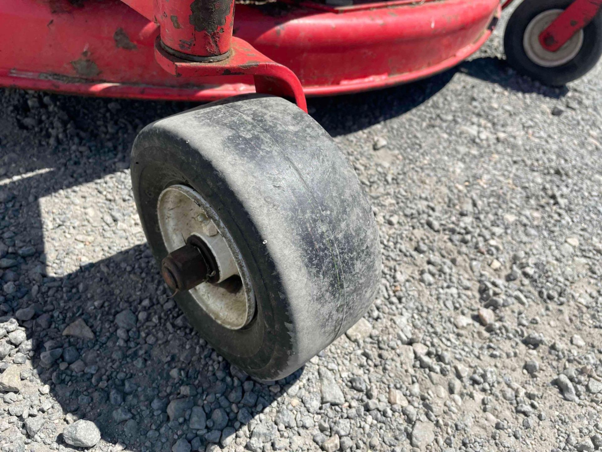 Gravely 988019 Walk Behind Lawn Mower - Image 14 of 17