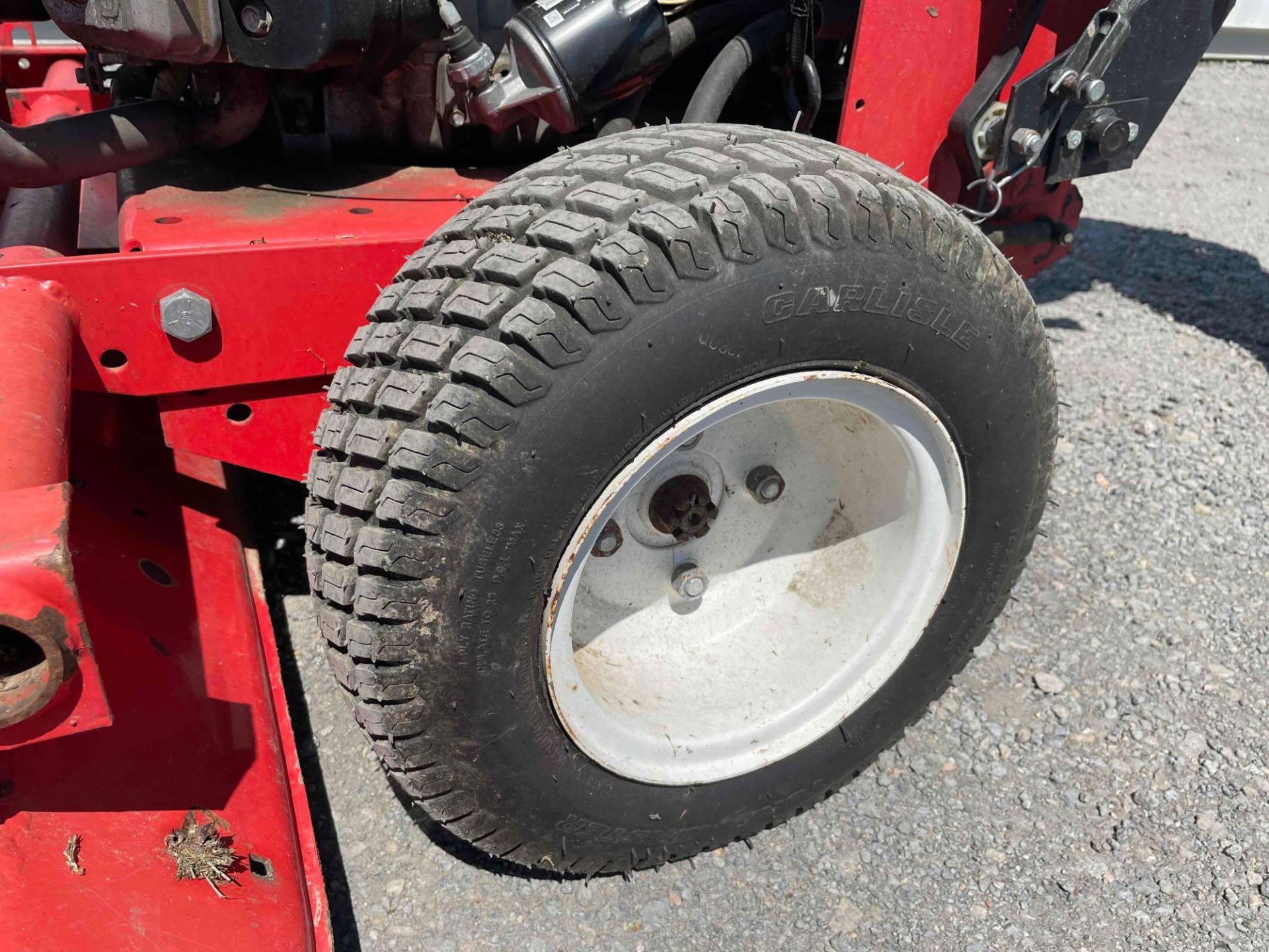 Gravely 988019 Walk Behind Lawn Mower - Image 16 of 17