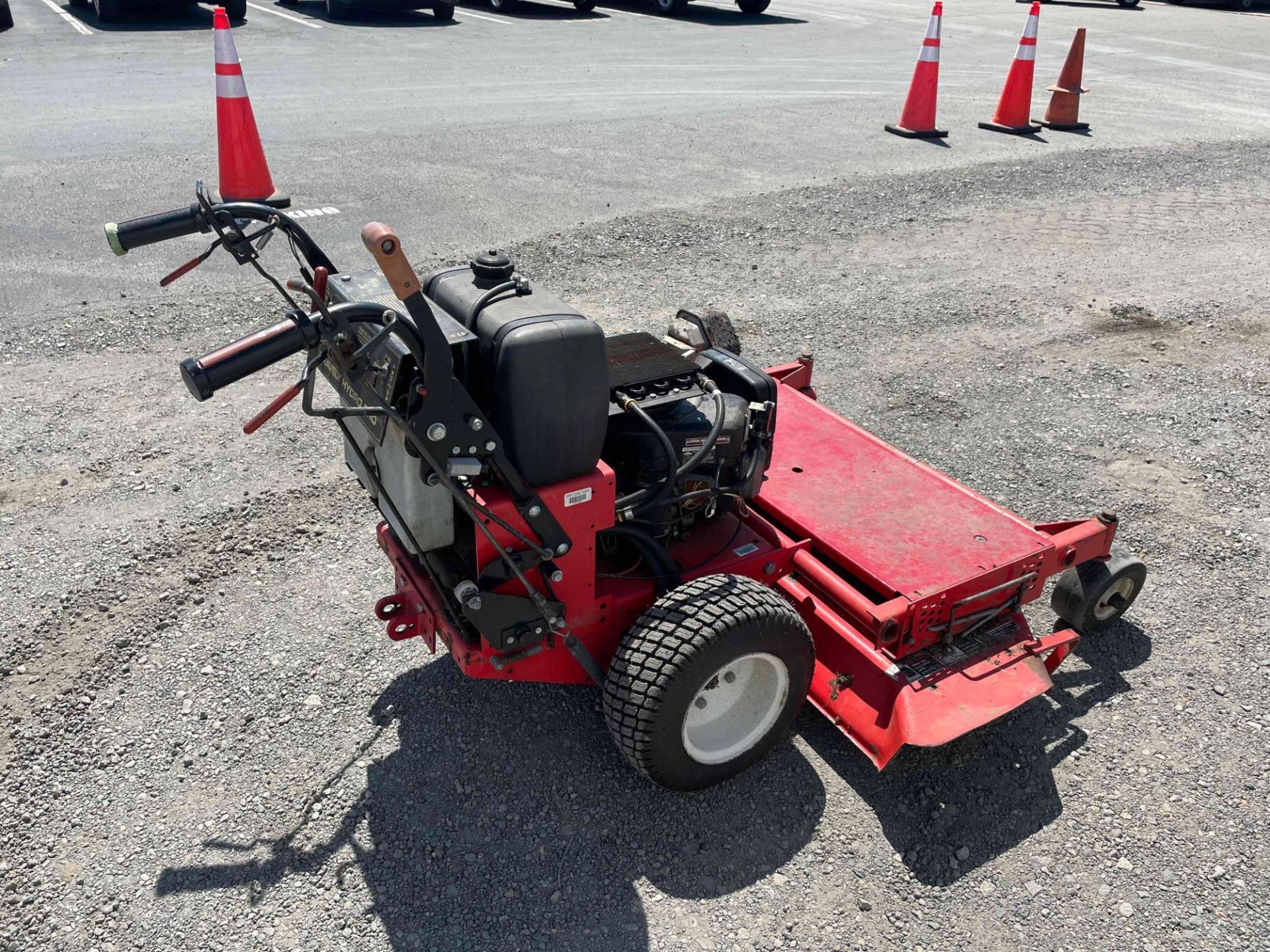 Gravely 988019 Walk Behind Lawn Mower - Image 3 of 17