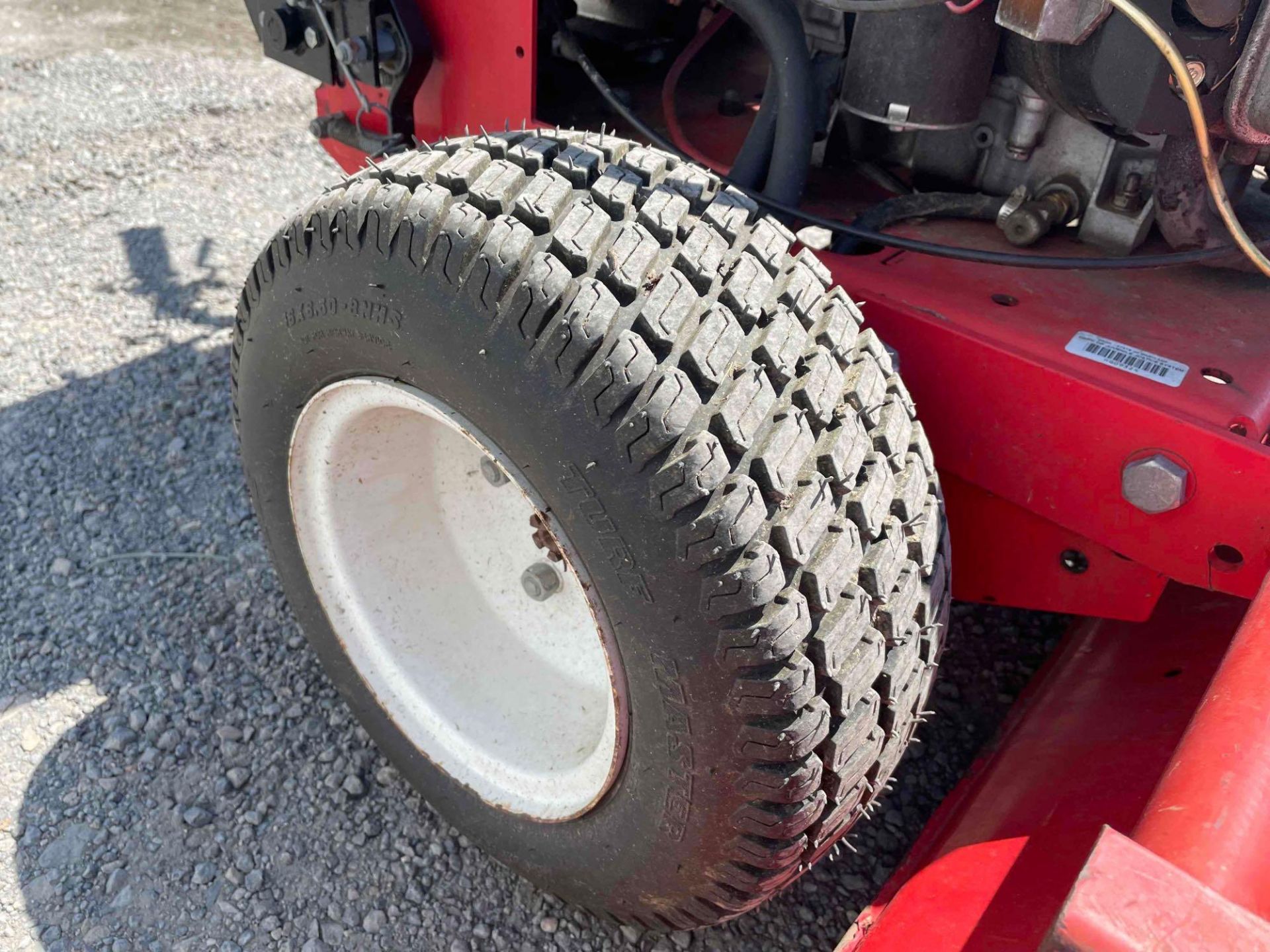 Gravely 988019 Walk Behind Lawn Mower - Image 15 of 17