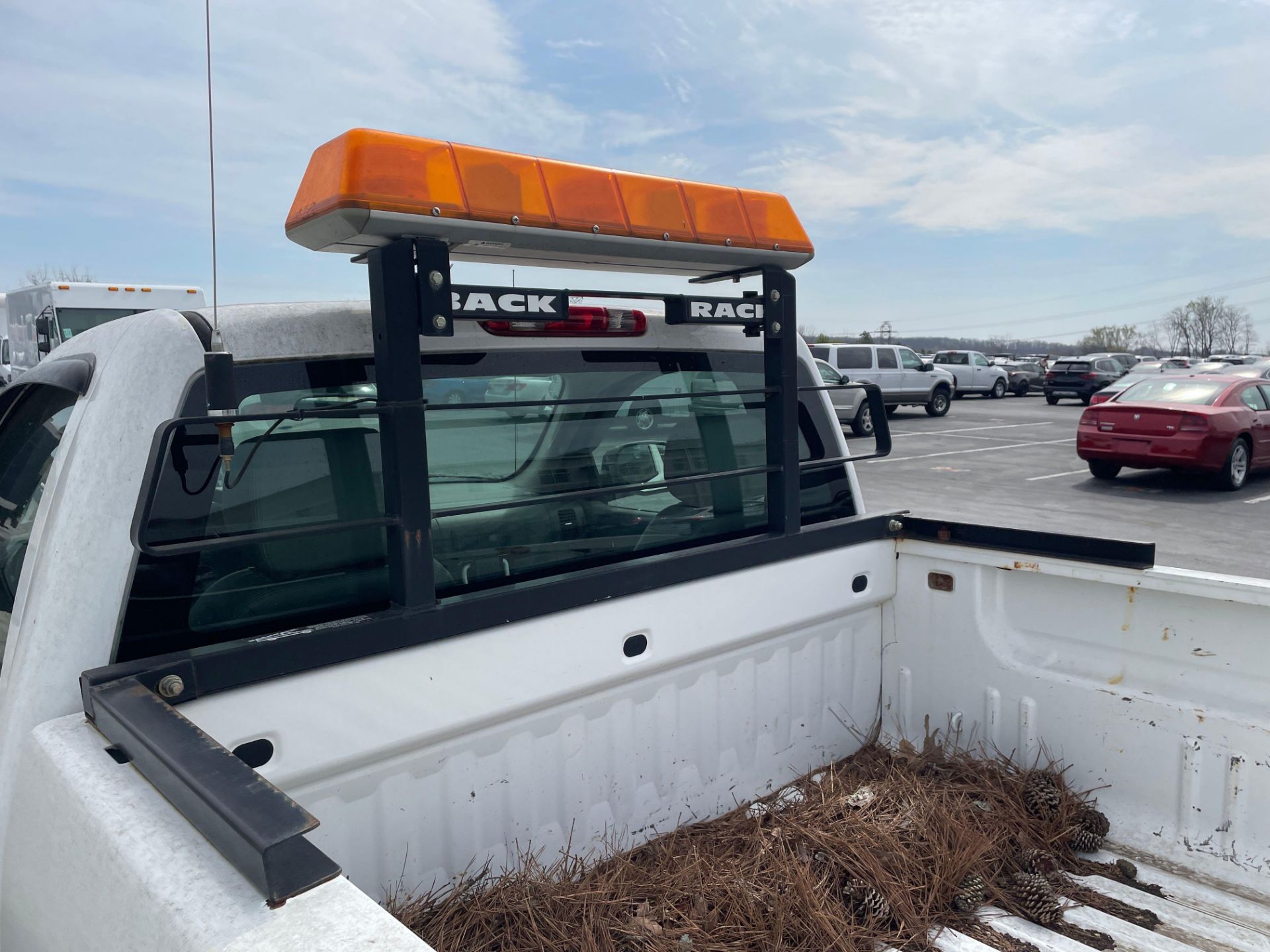 2008 GMC 2500 Pick up Truck - Image 15 of 20