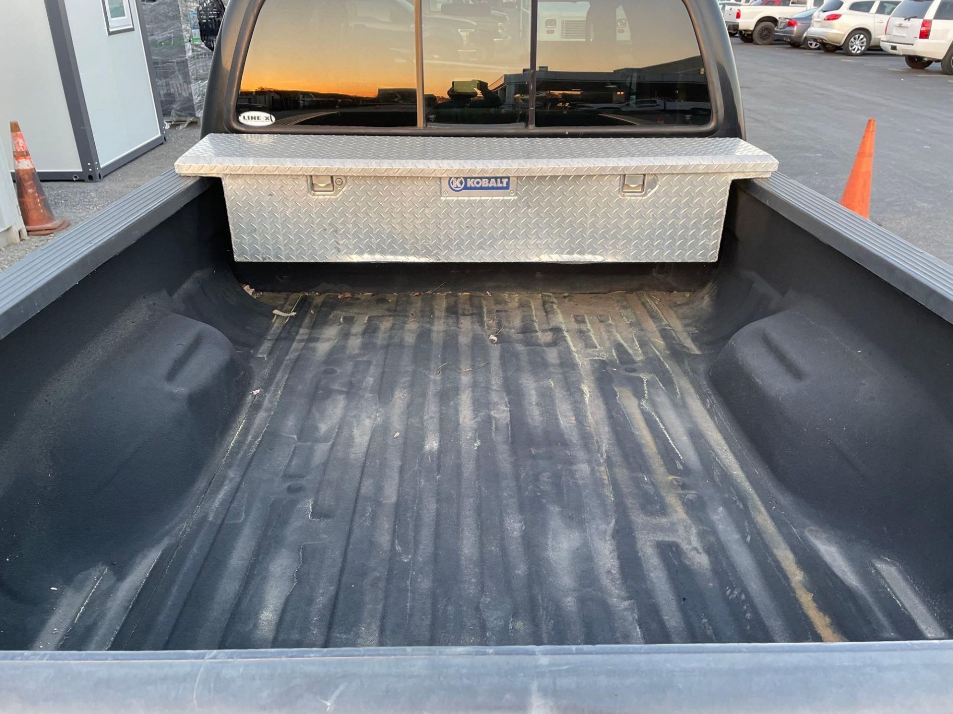 2003 Ford F-250 Crew Cab Pickup Truck - Image 19 of 21