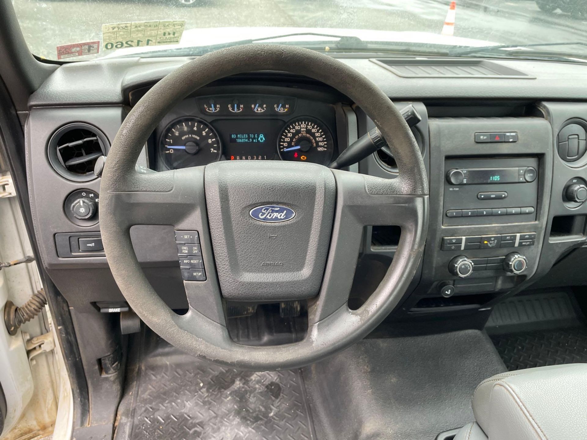 2012 Ford F150 Pickup Truck - Image 7 of 22