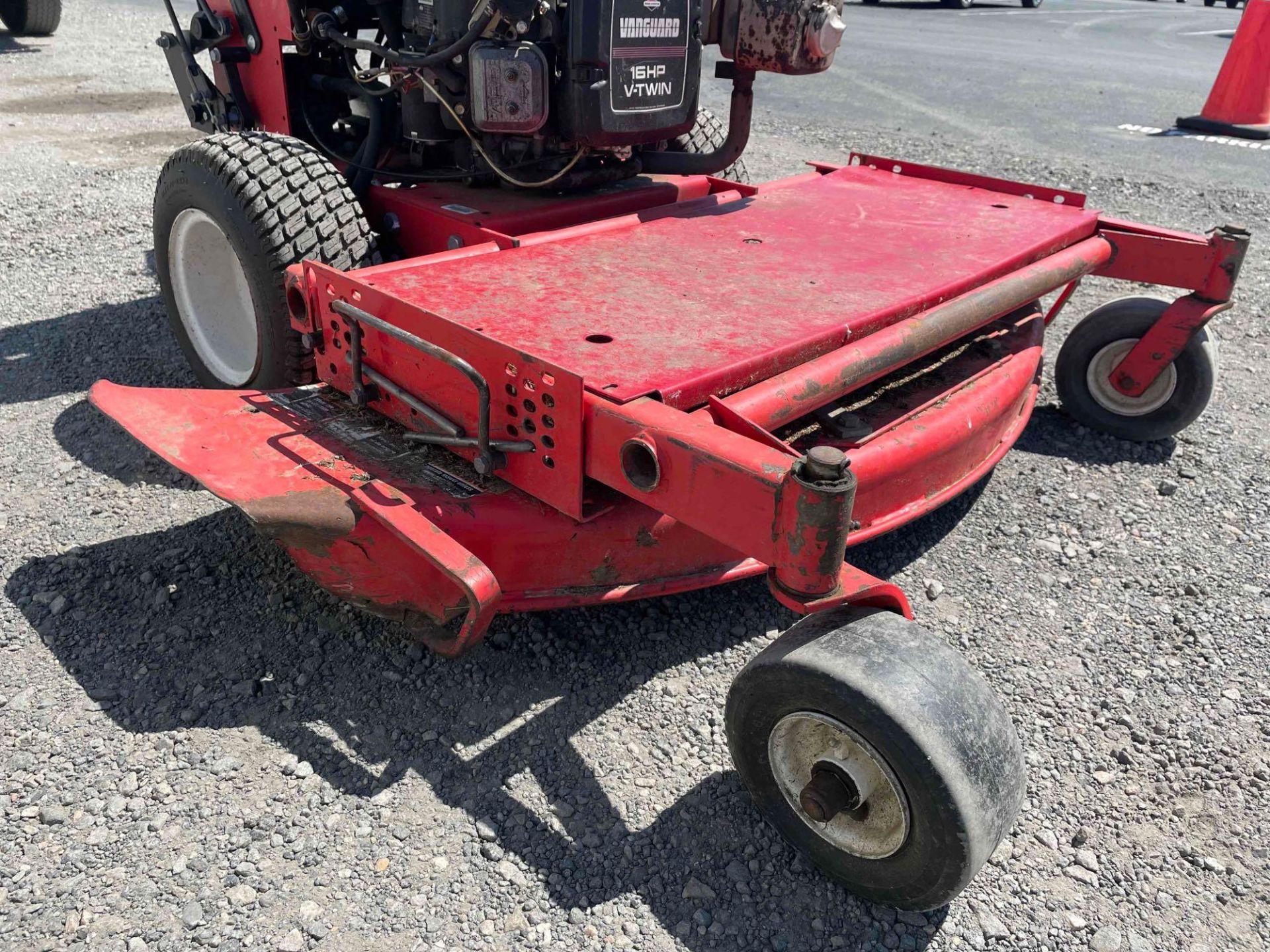 Gravely 988019 Walk Behind Lawn Mower - Image 10 of 17