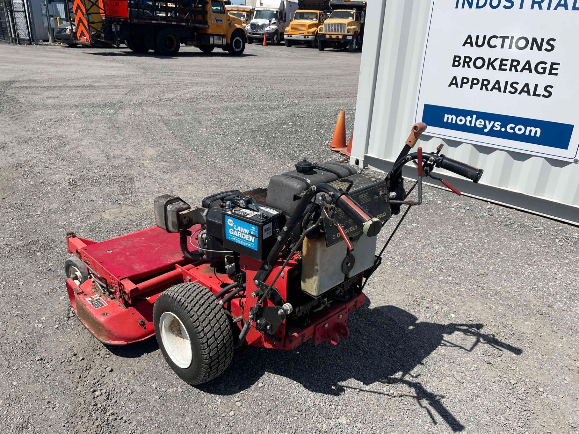 Gravely 988019 Walk Behind Lawn Mower - Image 2 of 17