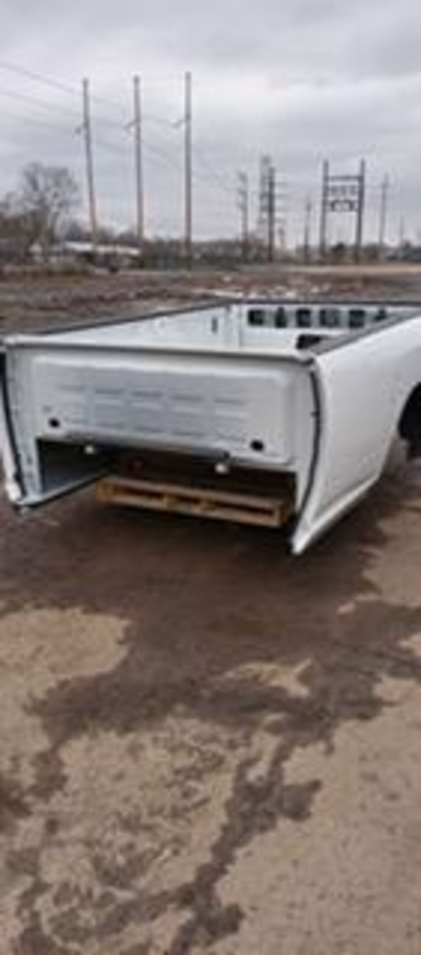 2022 Dodge Truck Bed - Image 2 of 2