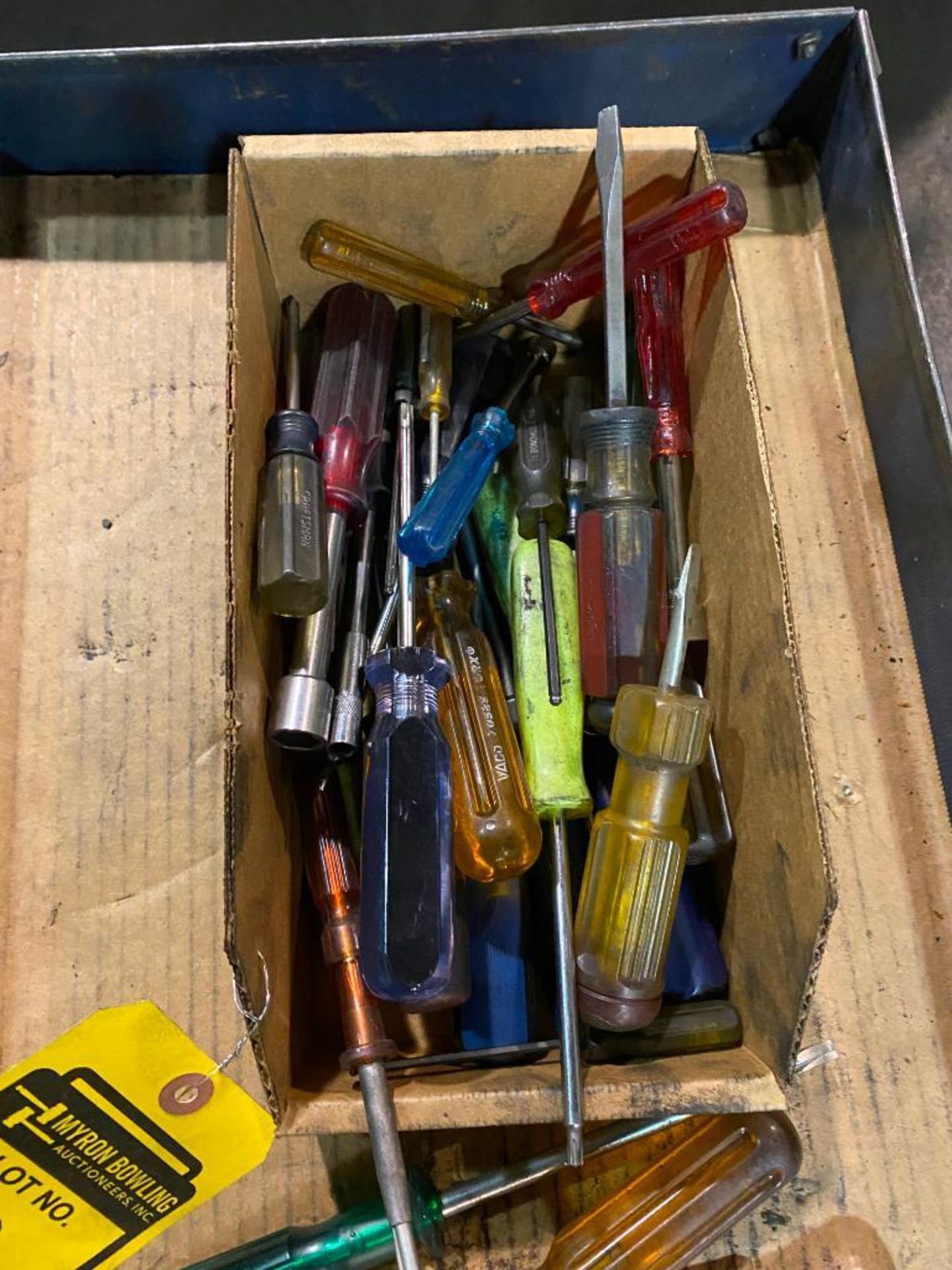 Assorted Screwdrivers - Image 2 of 2
