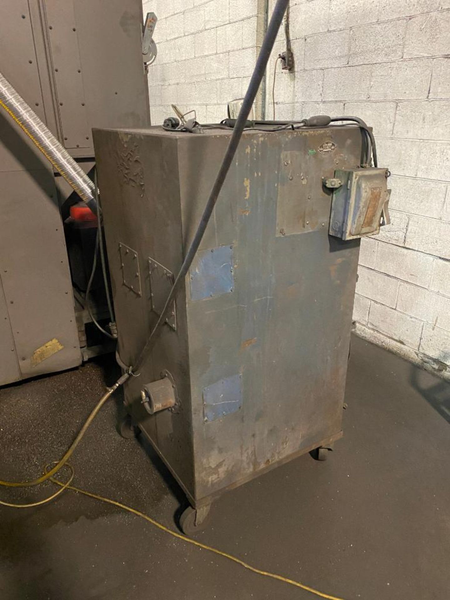 Torit 75-80 Dust Collector