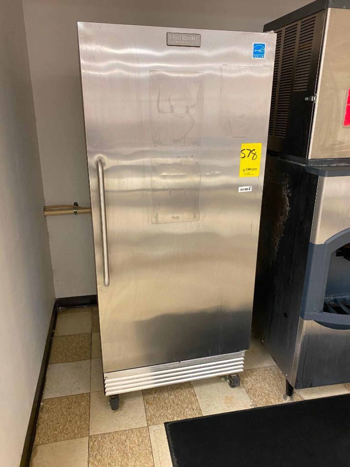 Frigidaire Commercial Refrigerator