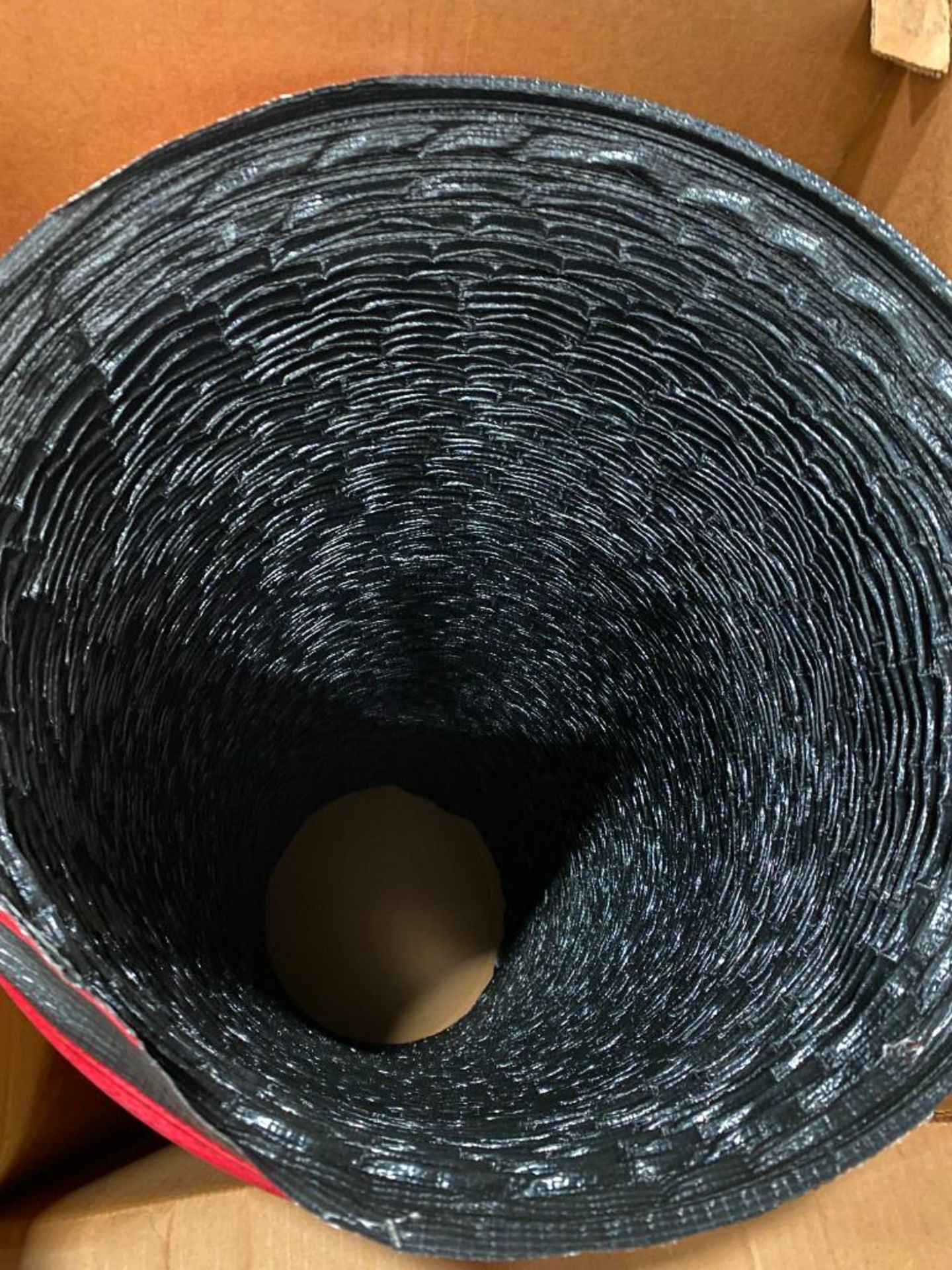 (New) Flexible Vent Hose, 18" x 25' - Image 3 of 6