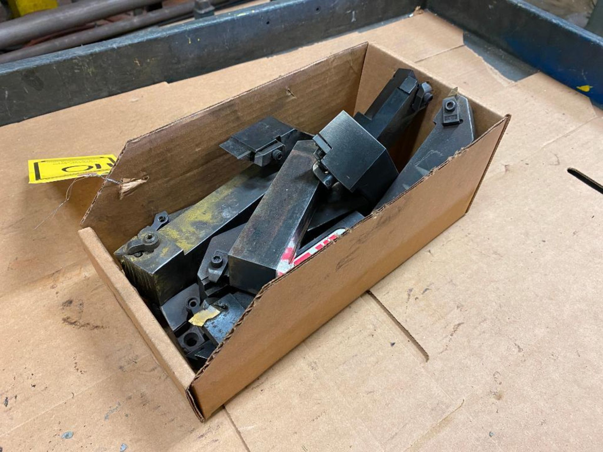 Box of Tool Holders - Image 2 of 2