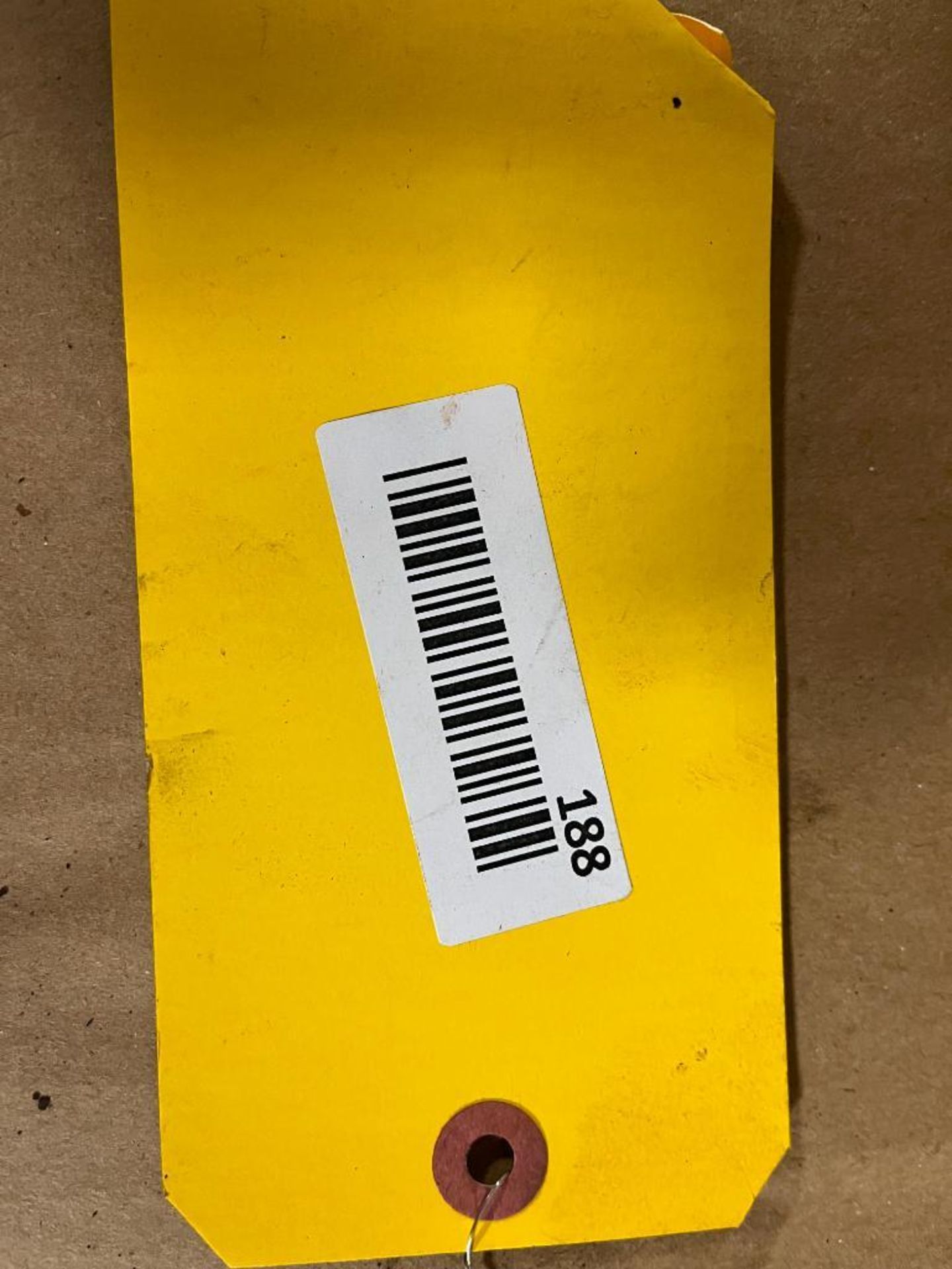 (2) GKI Incorporated Tool Cutters, K-3546460 - Image 5 of 9