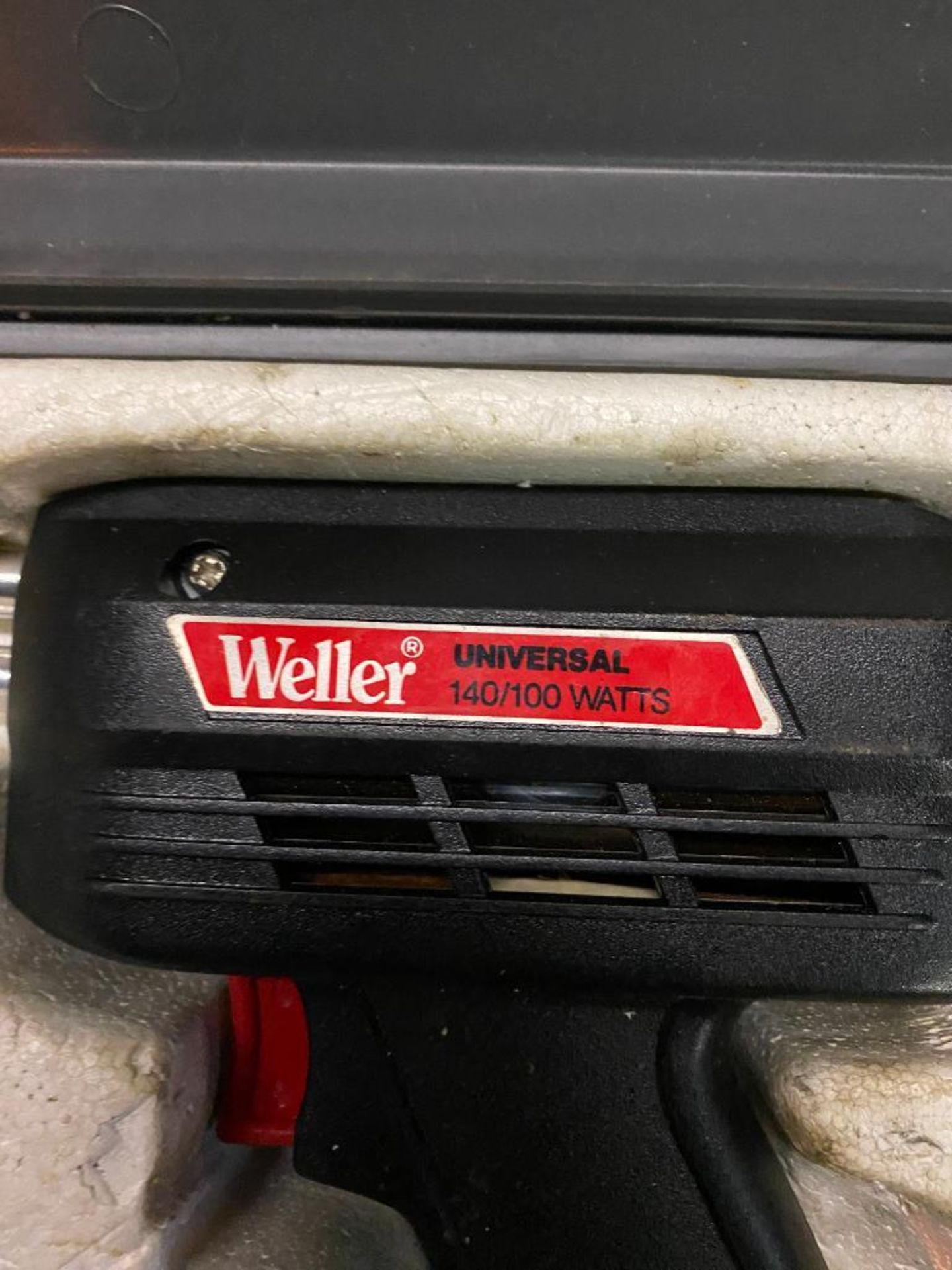 Weller Universal Soldering Gun, 140/100 Watts - Image 2 of 2