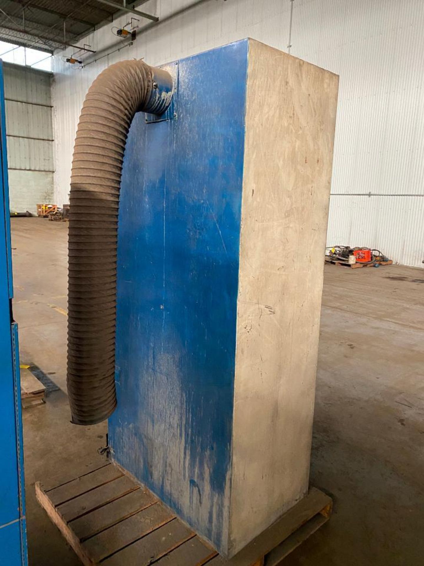 Dust Collector - Image 2 of 3