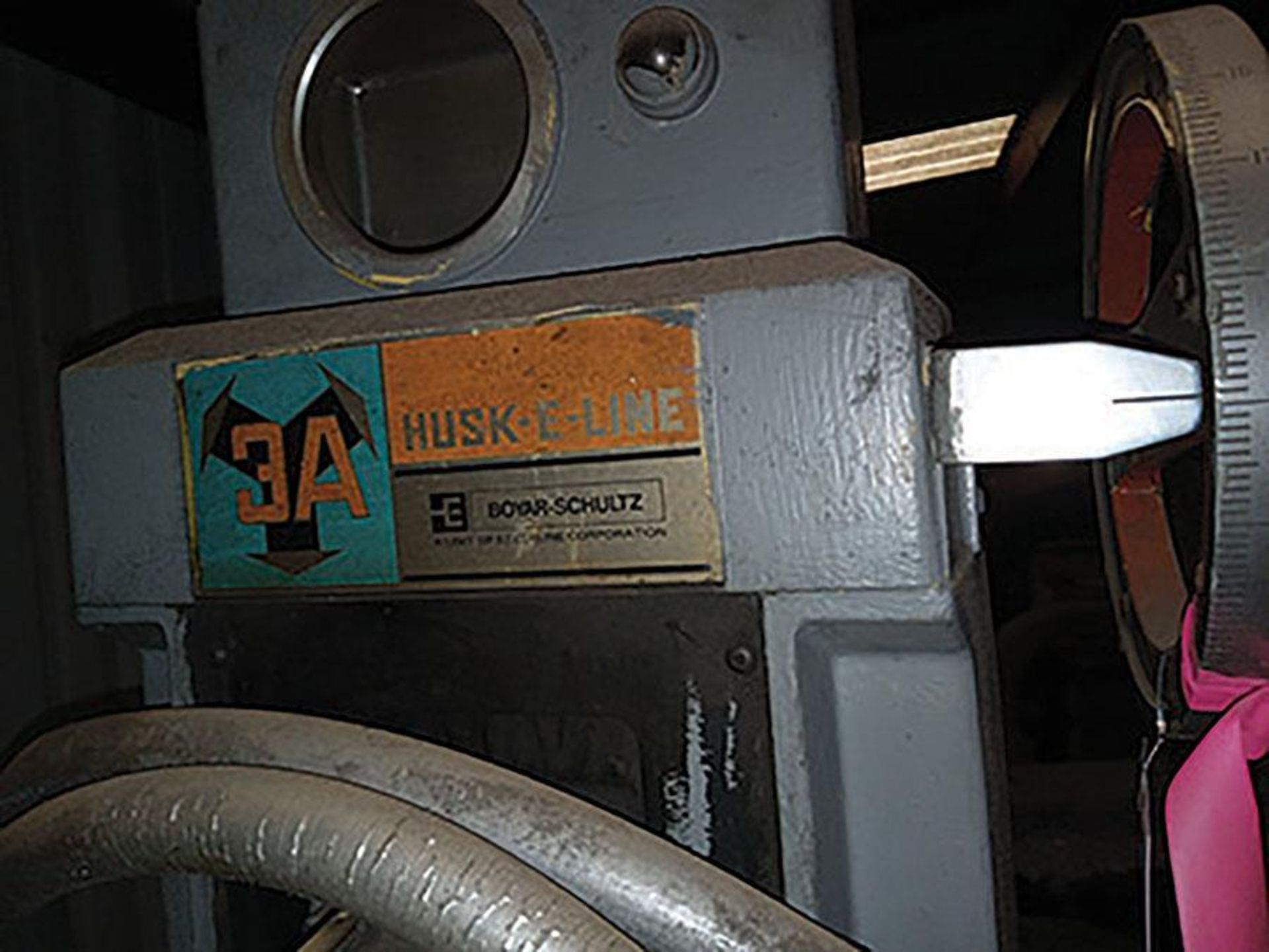 Boyar-Schultz 3A Husk E Line Surface Grinder (Unknown Issues) - Image 2 of 4