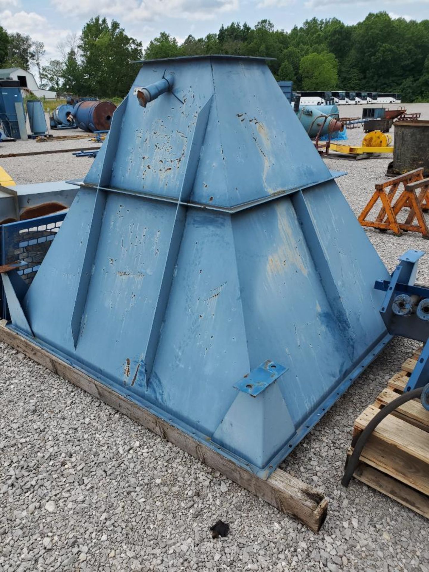 Donaldson Torit Dust Collector, 40 HP - Image 6 of 15