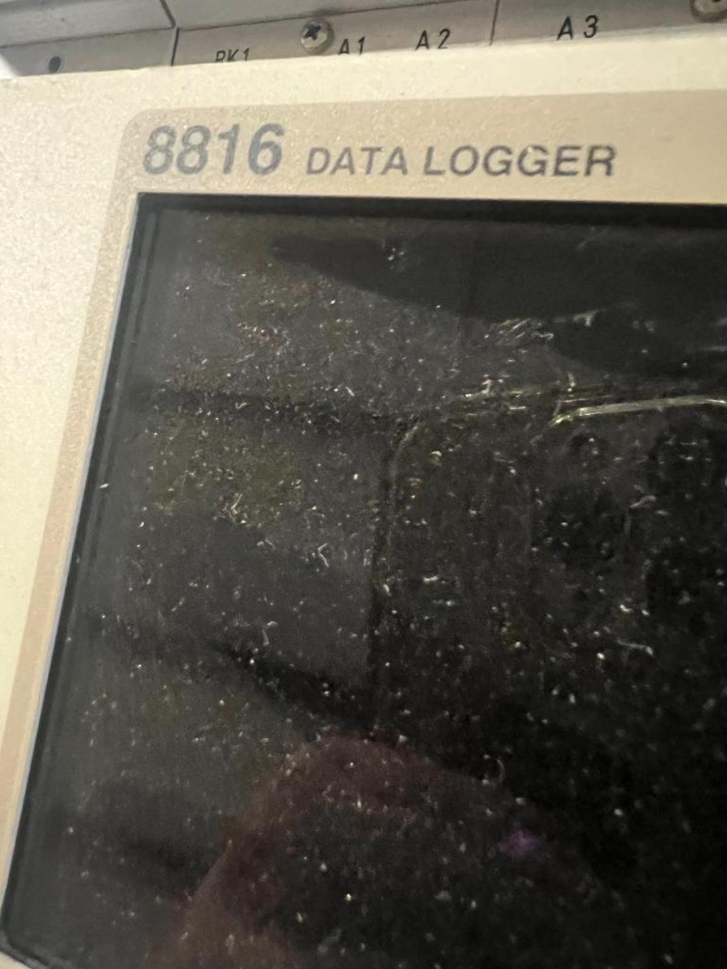 (3x) ESC 8816 Data Loggers - Image 3 of 4