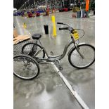 Schwinn 3-Wheel Trike w/ Basket