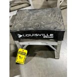 Louisville Step Ladder, 375 LB. Max. Load