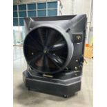 2023 Big Ass Fans Portable Evaporator Cooler, Model: Cool-Space 500, 120-Volts, 1500 Watts ($50 Load