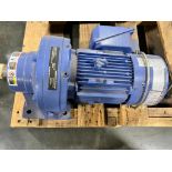 Sumitomo Induction Motor, 1 HP, 3-Phase