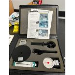 Highlight Industries, Inc. Film Test Kit, Model PTC-179