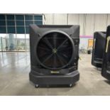 2023 Big Ass Fans Portable Evaporator Cooler, Model: Cool-Space 500, 120-Volts, 1500 Watts ($50 Load