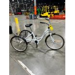 Kent Alameda 3-Wheel Trike w/ Basket