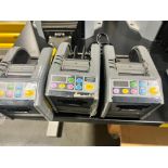 (3x) Ezmro Automatic Tape Dispensers, Model RT-7000