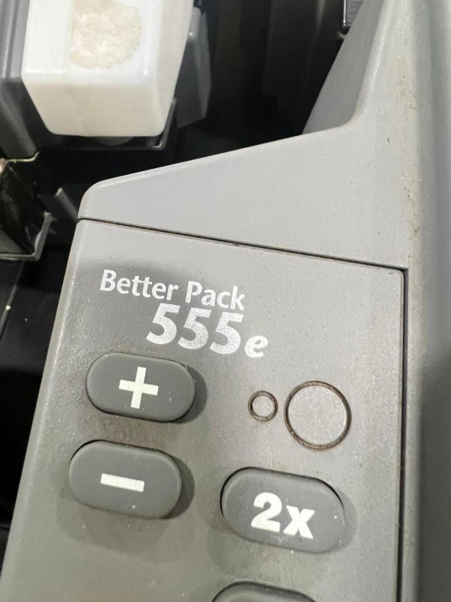 (3x) Better Pack Gummed Tape Dispensers, Model 555E - Image 6 of 6