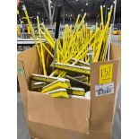 Box of Brooms ($20 Loading Fee Will Be Added To Invoice)