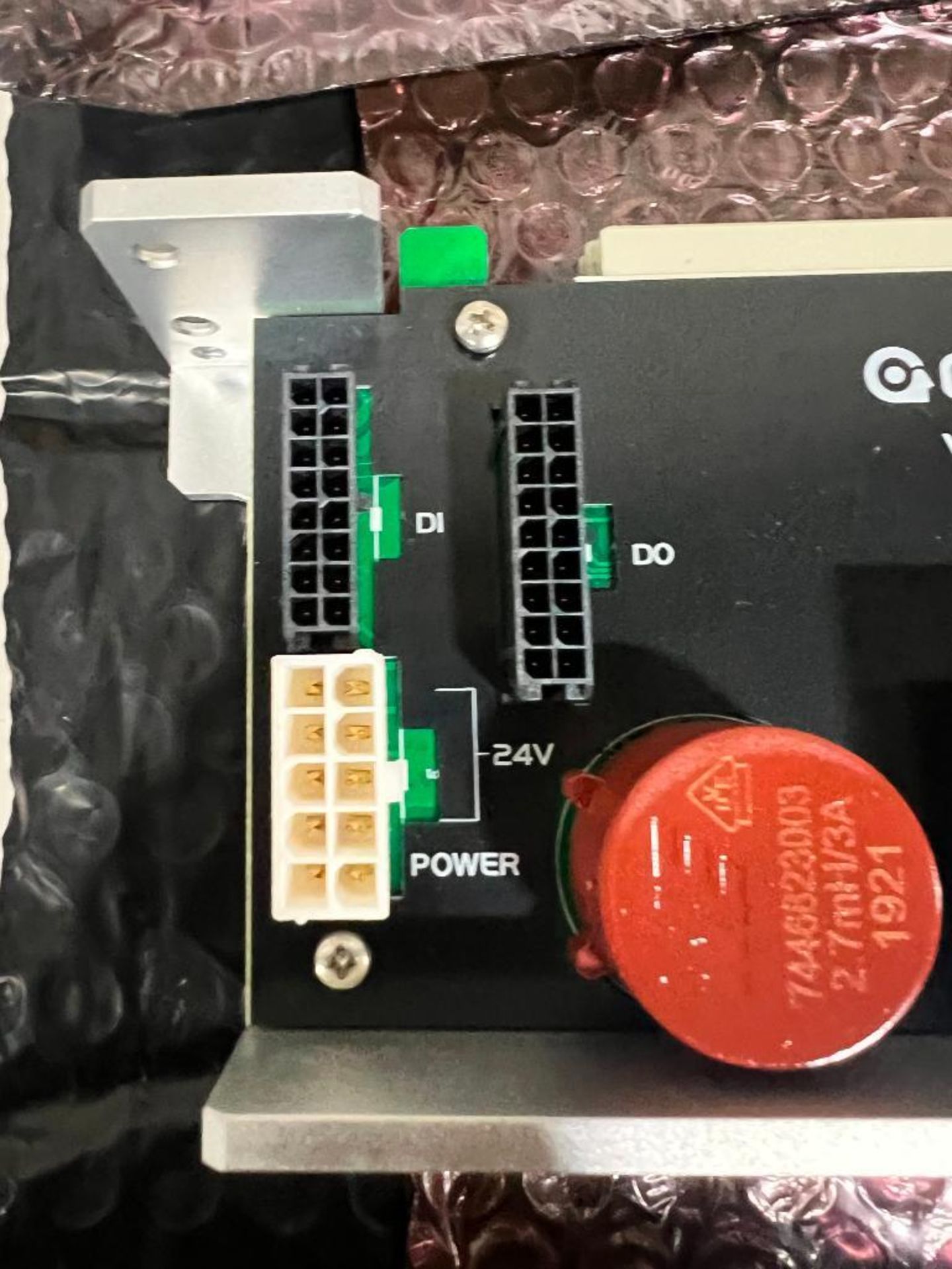 (2x) (New) Guozi Control Panels, Model VCU210 - Image 4 of 5