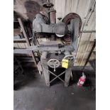 Rockwell Tool Maker Grinder Machine, Catalog No. 24-101