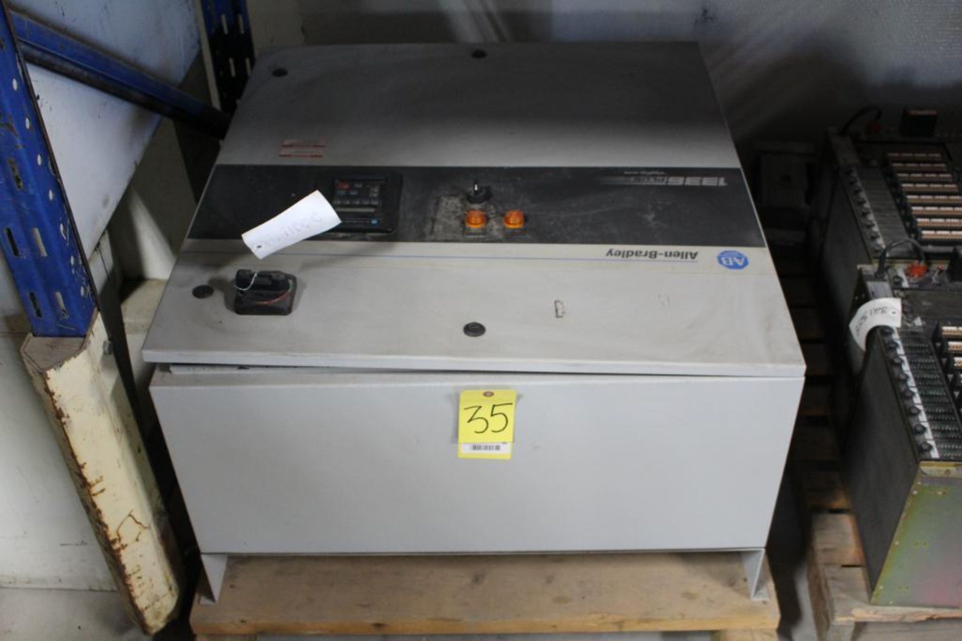 Allen-Bradley 1336 Plus Drive