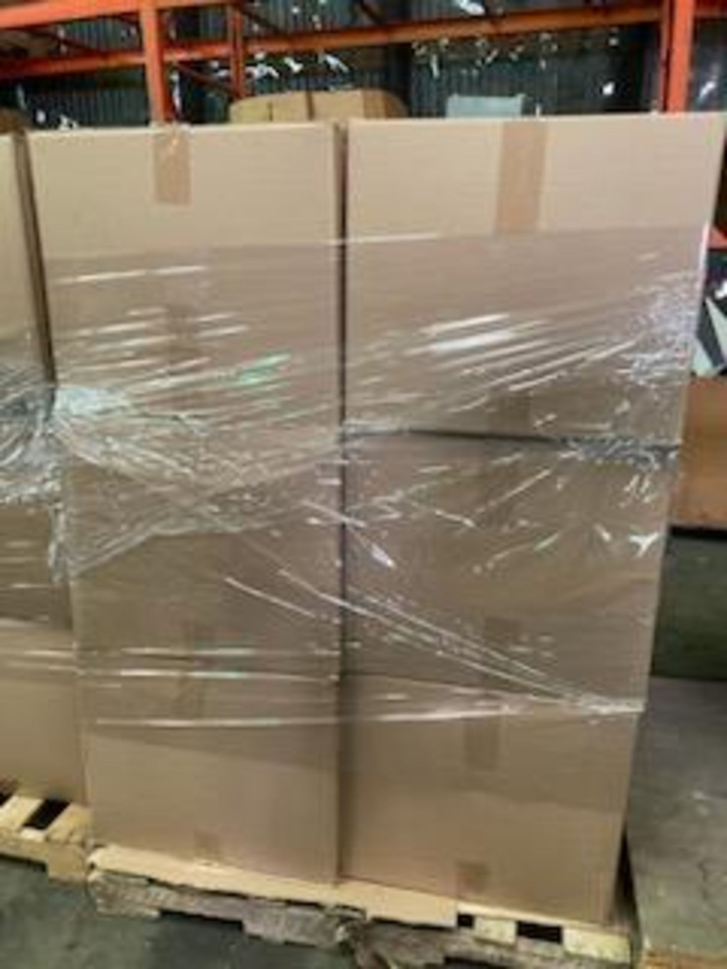 (3) Pallets of Plastic Jug Containers w/ Handle (Location: 279 Burrows St., Rochester, NY 14606) - Image 5 of 5