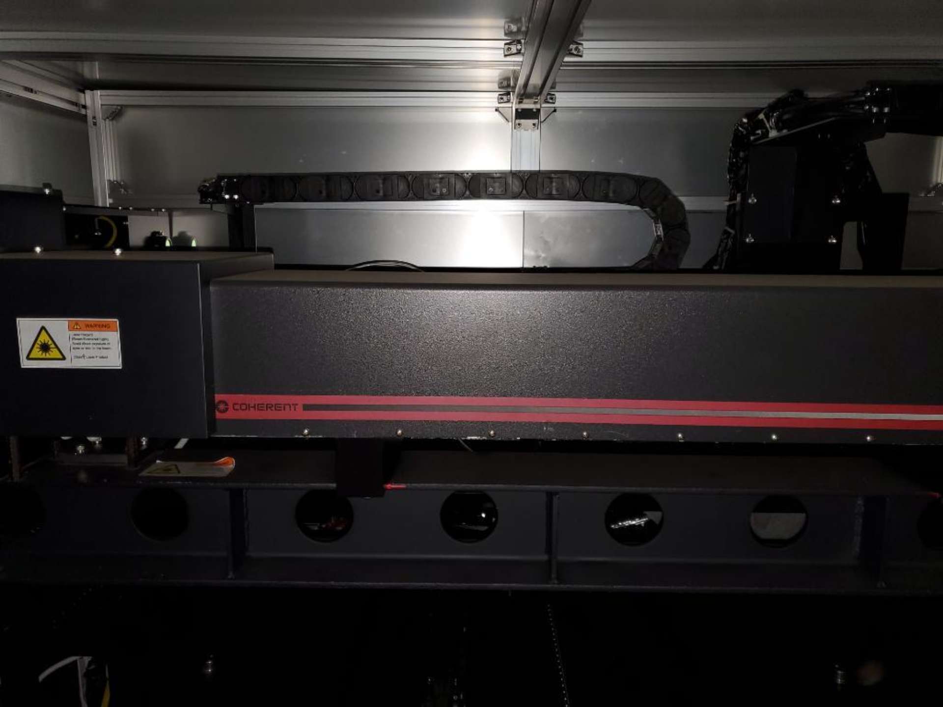 MDI Laser Scriber Machine
