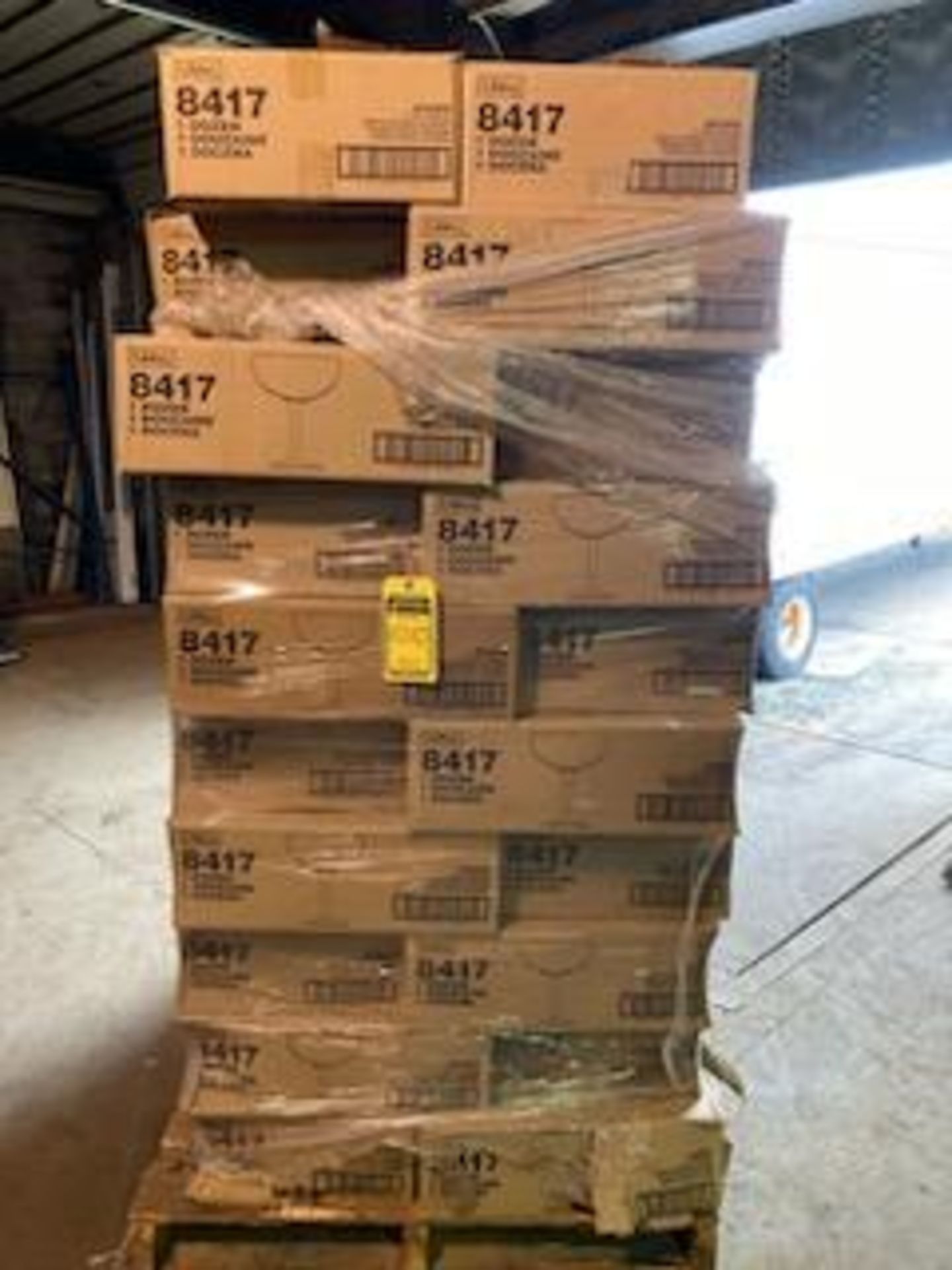 Pallet of (New) Margarita Glass (Location: 279 Burrows St., Rochester, NY 14606) - Image 3 of 4